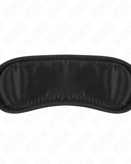 KINK - SATIN HEADBAND 19 x 6 CM ADJUSTABLE 16-38 CM