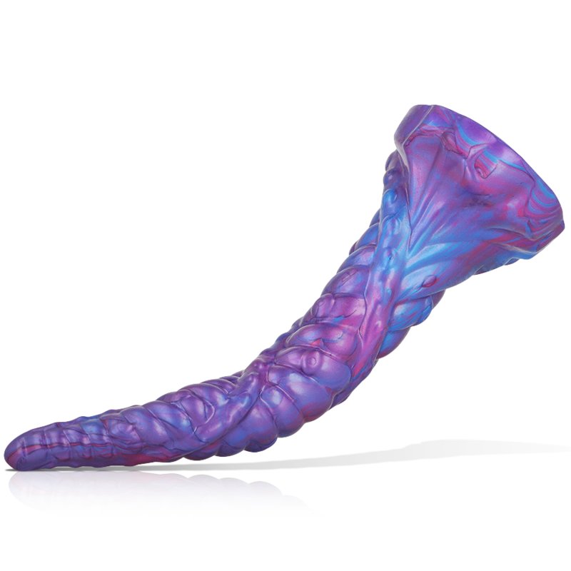 EPIC - NOKKEN DILDO CREATURE OF THE WATERS - Imagem de 3