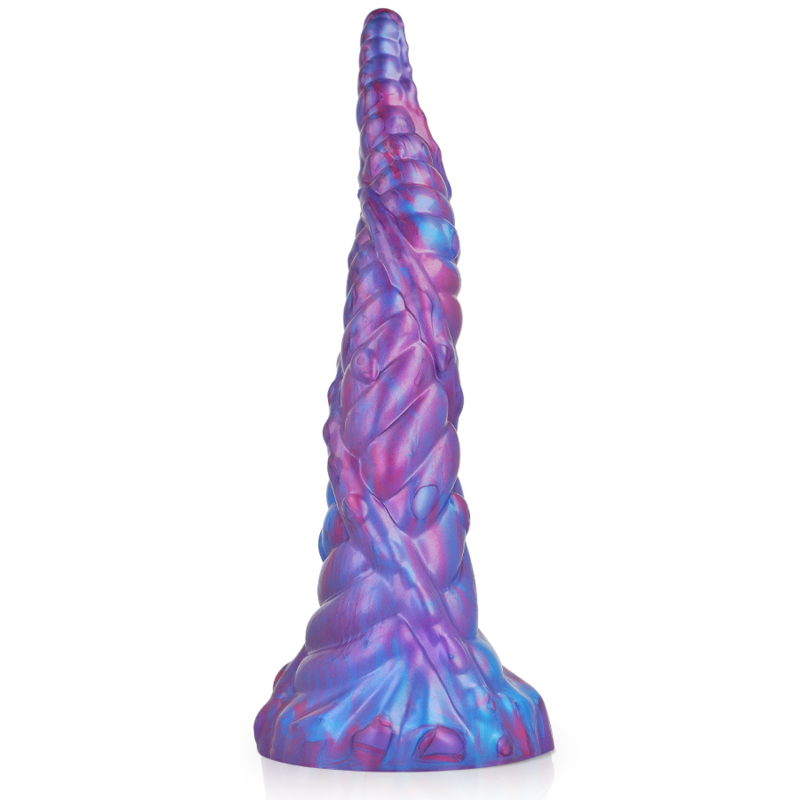 EPIC - NOKKEN DILDO CREATURE OF THE WATERS - Imagem de 4