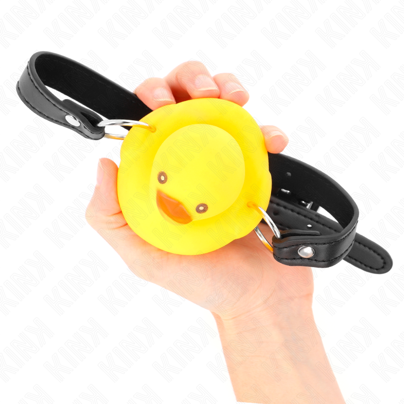 KINK - DUCK-SHAPED GAG - Imagem de 4