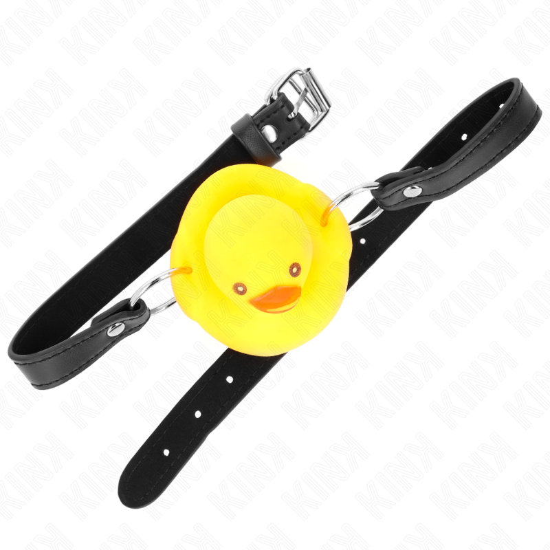 KINK - DUCK-SHAPED GAG - Imagem de 2