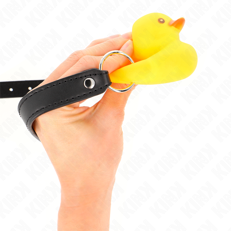 KINK - DUCK-SHAPED GAG - Imagem de 5