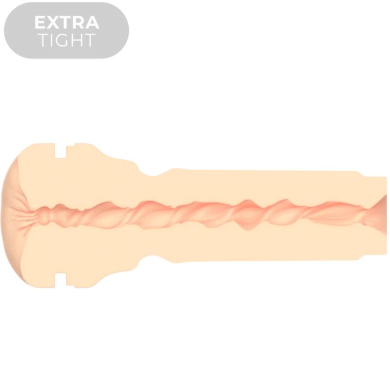 KIIROO - FEEL STROKER EXTRA TIGHT BUTT FLESH - Imagem de 3