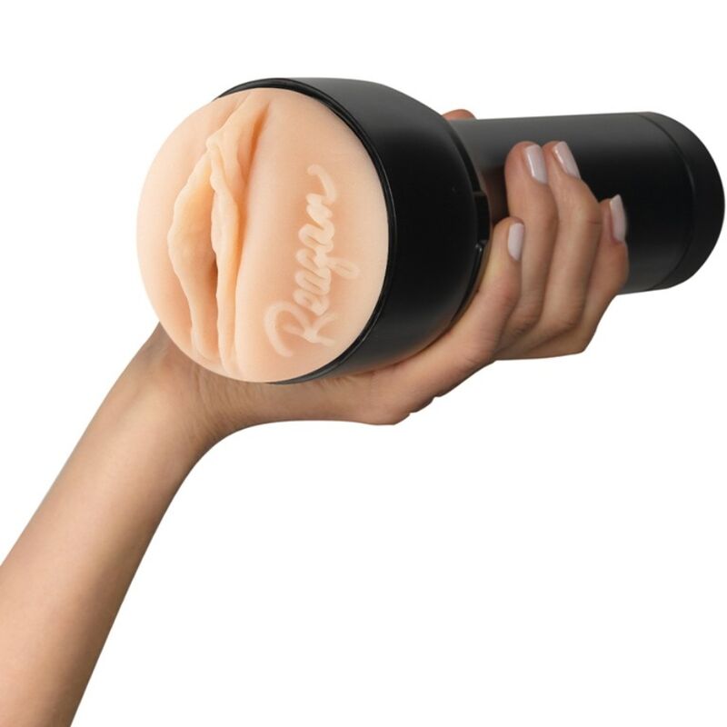 KIIROO - FEEL REAGAN FOXX STROKER KIIROO STARS COLLECTION - Imagem de 3