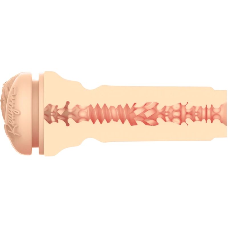 KIIROO - FEEL REAGAN FOXX STROKER KIIROO STARS COLLECTION - Imagem de 4