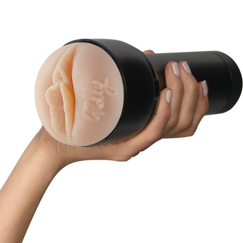 KIIROO - FEEL MOLLY STEWART STROKER KIIROO STARS COLLECTION - Imagem de 2