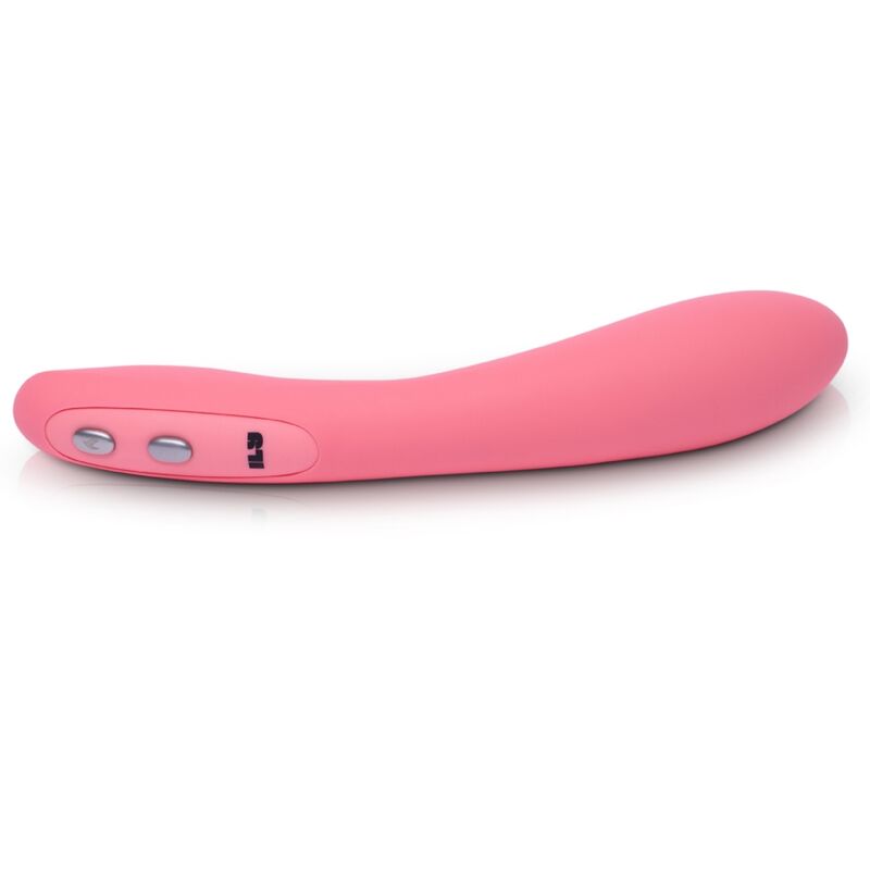 JE JOUE - THE WAND G-SPOT VIBRATOR PINK - Imagem de 3