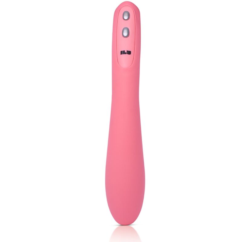 JE JOUE - THE WAND G-SPOT VIBRATOR PINK - Imagem de 4