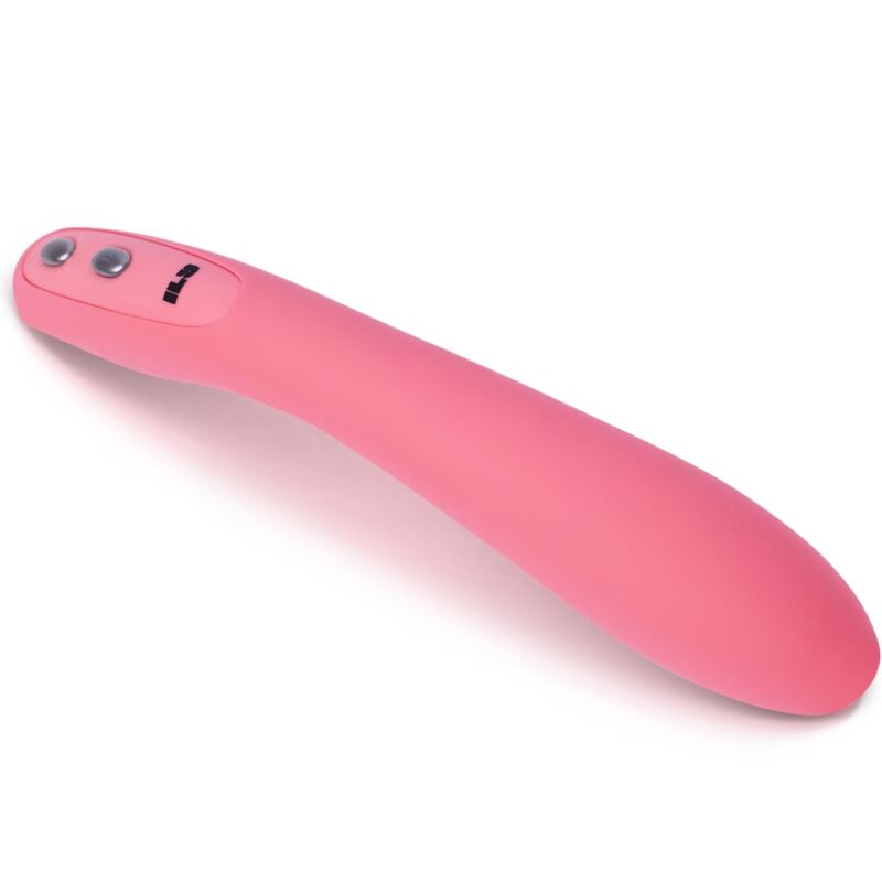JE JOUE - THE WAND G-SPOT VIBRATOR PINK - Imagem de 2