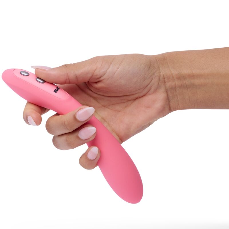 JE JOUE - THE WAND G-SPOT VIBRATOR PINK - Imagem de 5