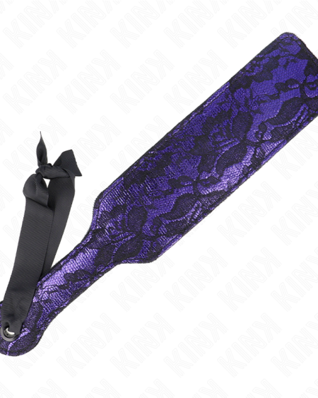 KINK - SCANDAL DESIGN LEATHER PALETTE 37 X 7 CM