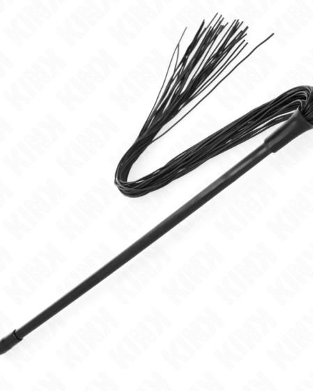 KINK - SILICONE WHIP 60 CM