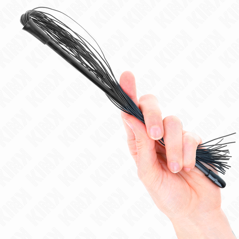 KINK - SILICONE WHIP 60 CM - Imagem de 3