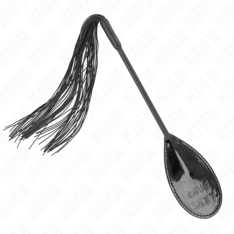 KINK - LOVESEXY SHORT TASSEL PALETTE - Imagem de 4