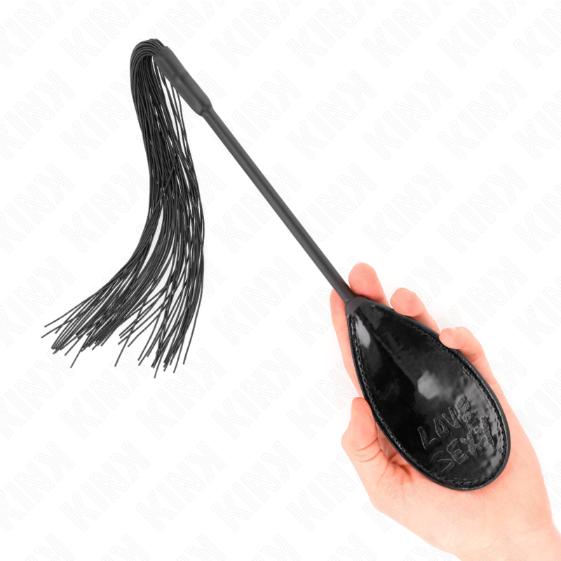 KINK - LOVESEXY SHORT TASSEL PALETTE - Imagem de 3