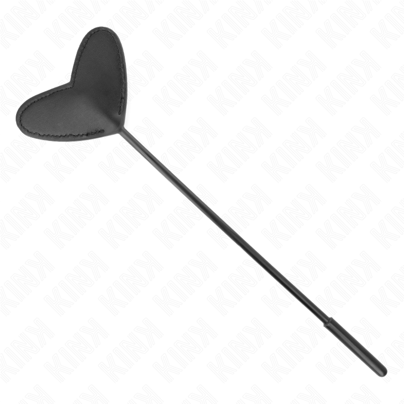 KINK - BLACK HEART SHAPED PALETTE 33 X 10 CM - Imagem de 2