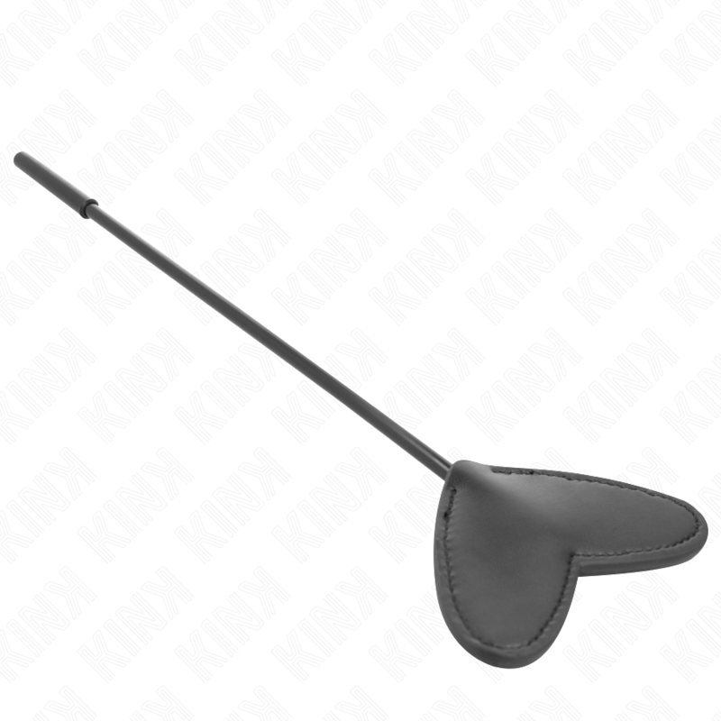 KINK - BLACK HEART SHAPED PALETTE 33 X 10 CM - Imagem de 3