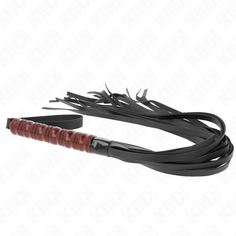 KINK - MAHOGANY WHIP 53 CM - Imagem de 4