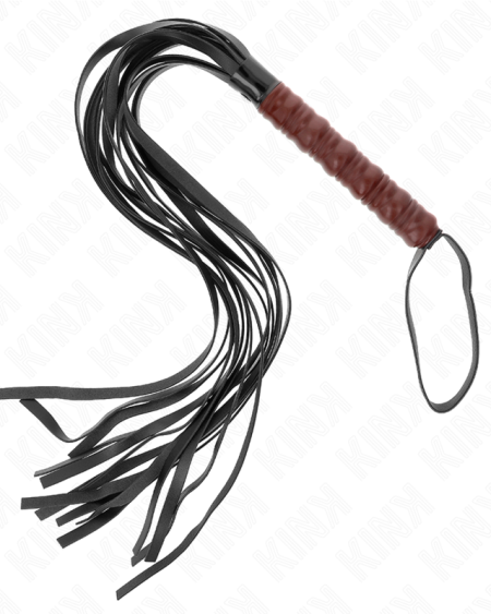 KINK - MAHOGANY WHIP 53 CM