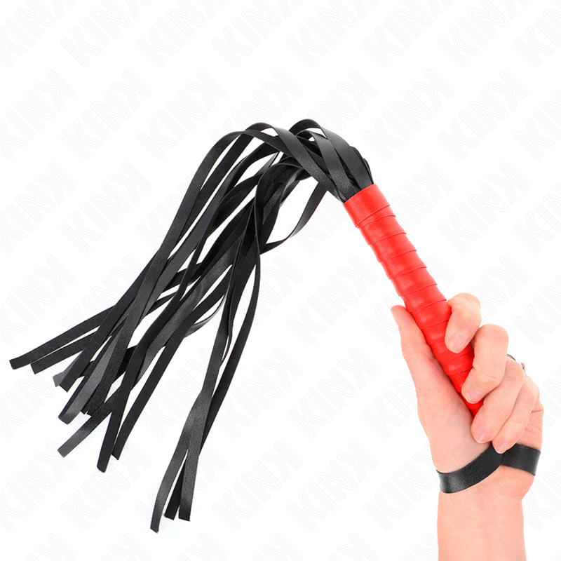 KINK - SMALL SOFT TAIL WHIP 50 CM - Imagem de 3