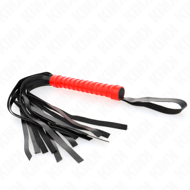 KINK - SMALL SOFT TAIL WHIP 50 CM - Imagem de 4