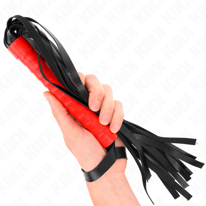 KINK - SMALL SOFT TAIL WHIP 50 CM - Imagem de 2