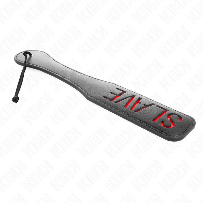 KINK - SLAVE ROUND CORNER PALETTE 32 X 6 CM - Imagem de 3