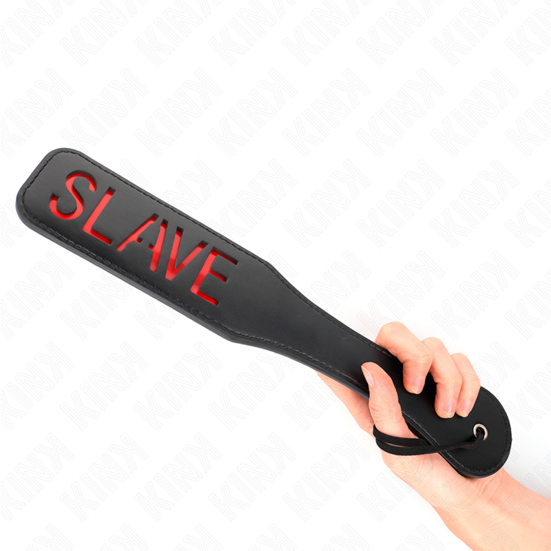 KINK - SLAVE ROUND CORNER PALETTE 32 X 6 CM - Imagem de 2
