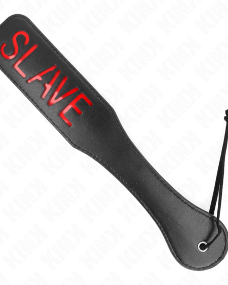 KINK - SLAVE ROUND CORNER PALETTE 32 X 6 CM