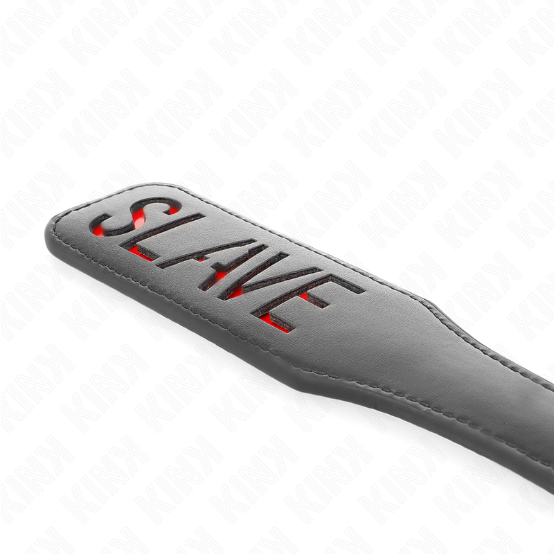 KINK - SLAVE ROUND CORNER PALETTE 32 X 6 CM - Imagem de 4