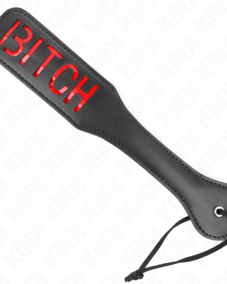 KINK - BITCH ROUND CORNER PALETTE 32 X 6 CM