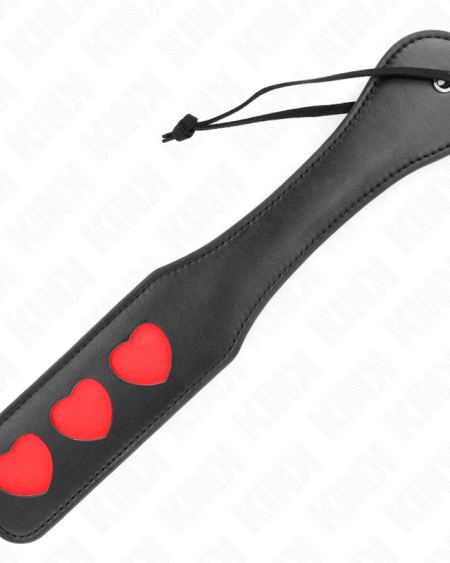KINK - HEART PALETTE 32 X 6 CM