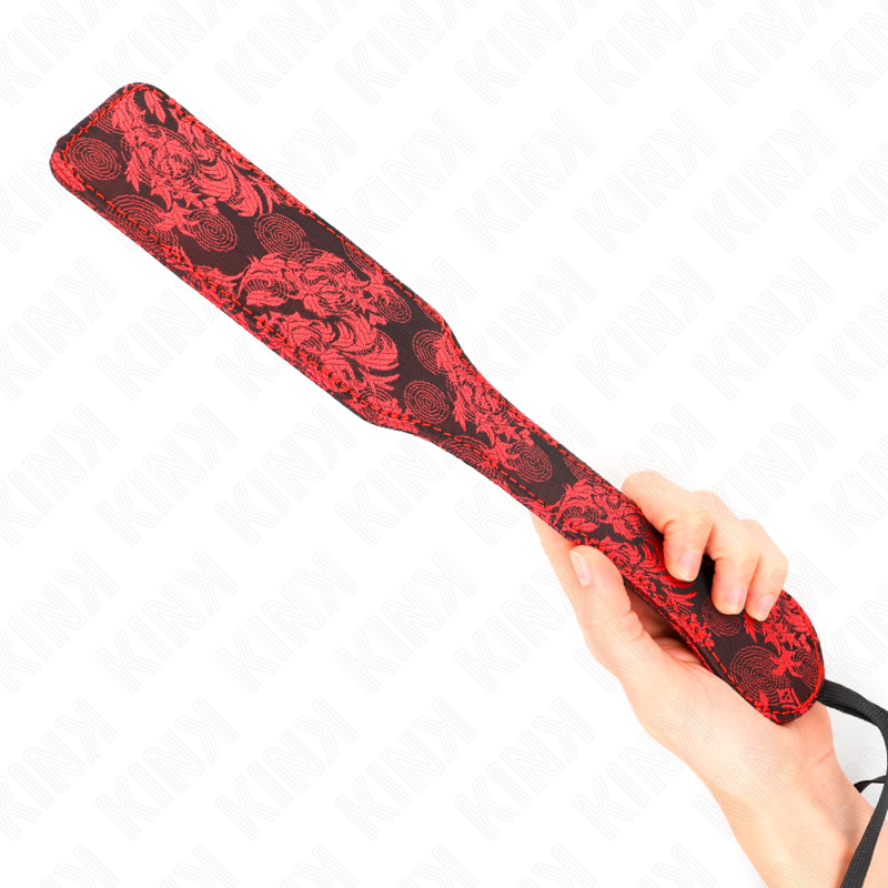 KINK - SCANDAL DESIGN PALETTE 32 X 5.4 CM - Imagem de 3