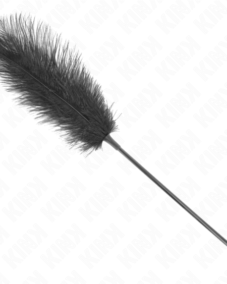 KINK - OSTRICH FEATHERS FOR TICKLE 19 CM