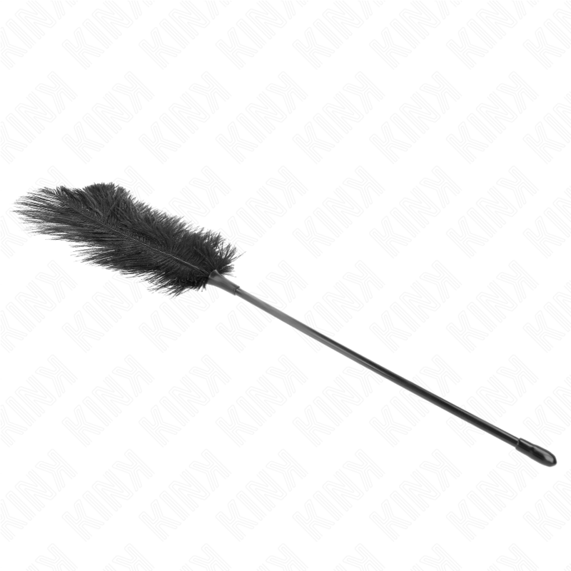 KINK - OSTRICH FEATHERS FOR TICKLE 19 CM - Imagem de 2