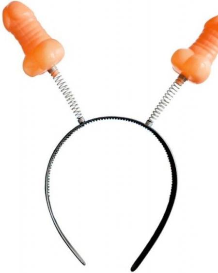 DIABLO PICANTE - PENIS HEADBAND