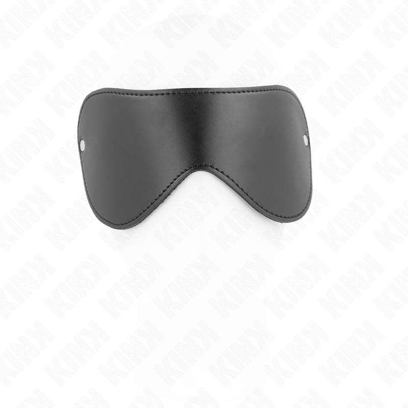 KINK - LEATHERETTE BANDAGE WITH 2 RIVETS 23 x 9.5 CM - Imagem de 3