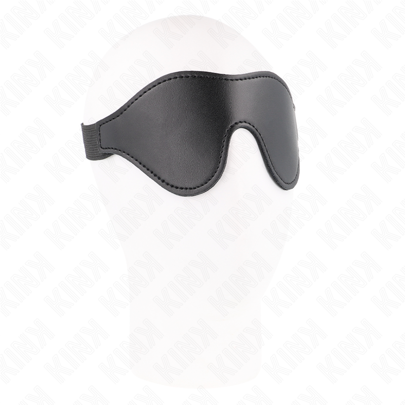 KINK - LEATHERETTE BANDAGE WITH ELASTIC BELT 21 x 8 CM - Imagem de 2