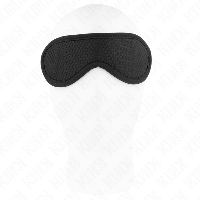 KINK - SCALE TEXTURE BANDAGE WITH BLACK COVERED EDGE 20 x 7 CM - Imagem de 2