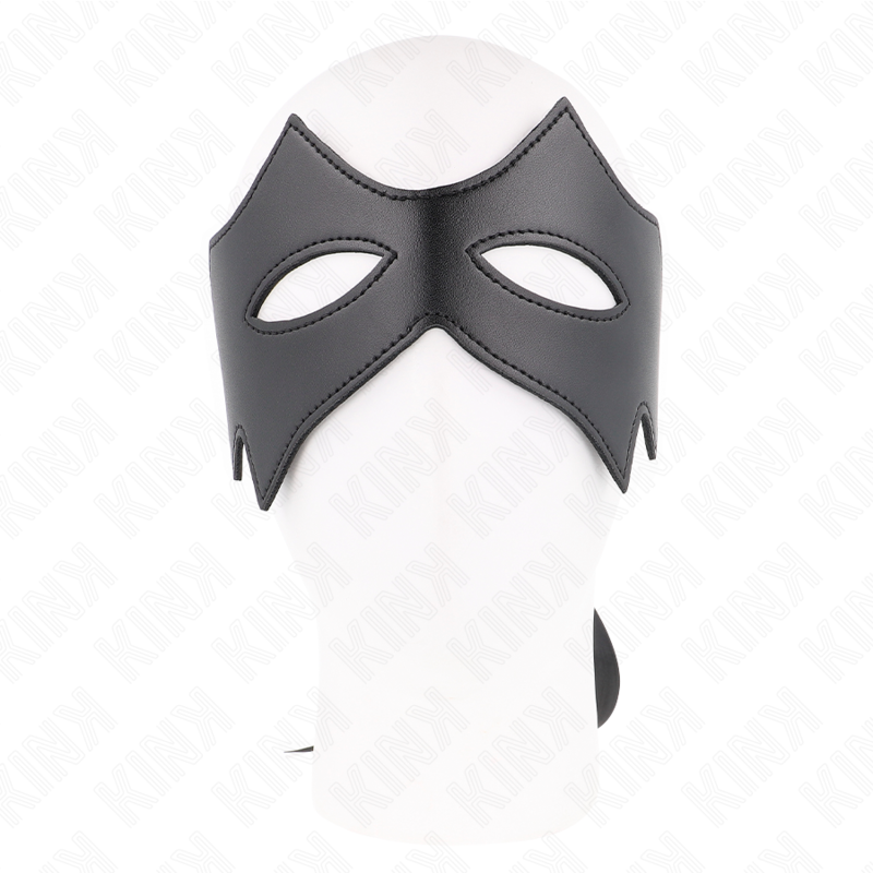 KINK - CAT FACE MASK MODEL 1 34 x 12 CM - Imagem de 2