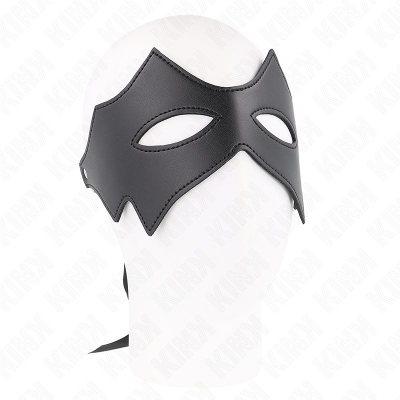 KINK - CAT FACE MASK MODEL 1 34 x 12 CM - Imagem de 3