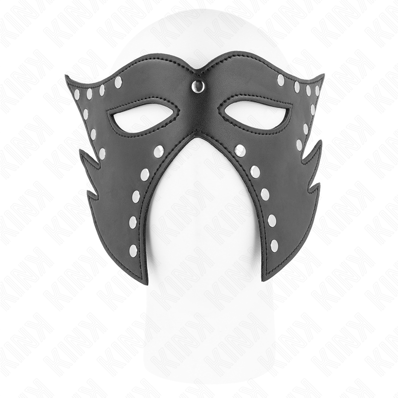 KINK - CAT FACE MASK MODEL 2 29 x 15 CM - Imagem de 2