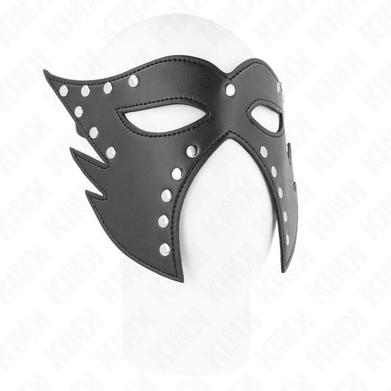 KINK - CAT FACE MASK MODEL 2 29 x 15 CM - Imagem de 3