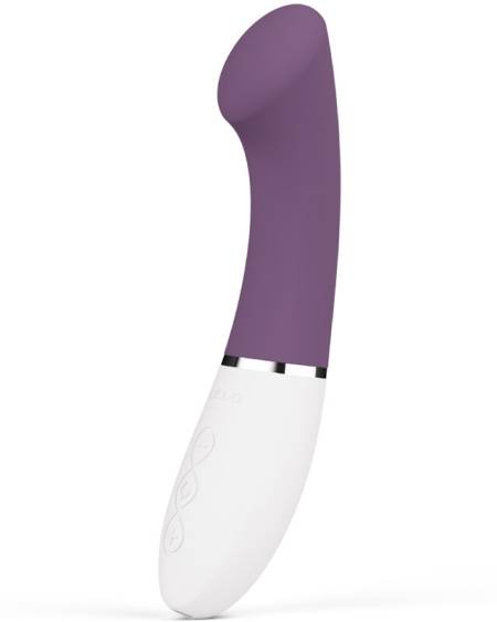 LELO - GIGI™ 3 G-SPOT VIBRATOR VIOLET