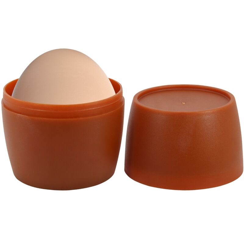 PRETTY LOVE - MALE MASTURBATOR EGG FLESH MODEL 2 - Imagem de 3