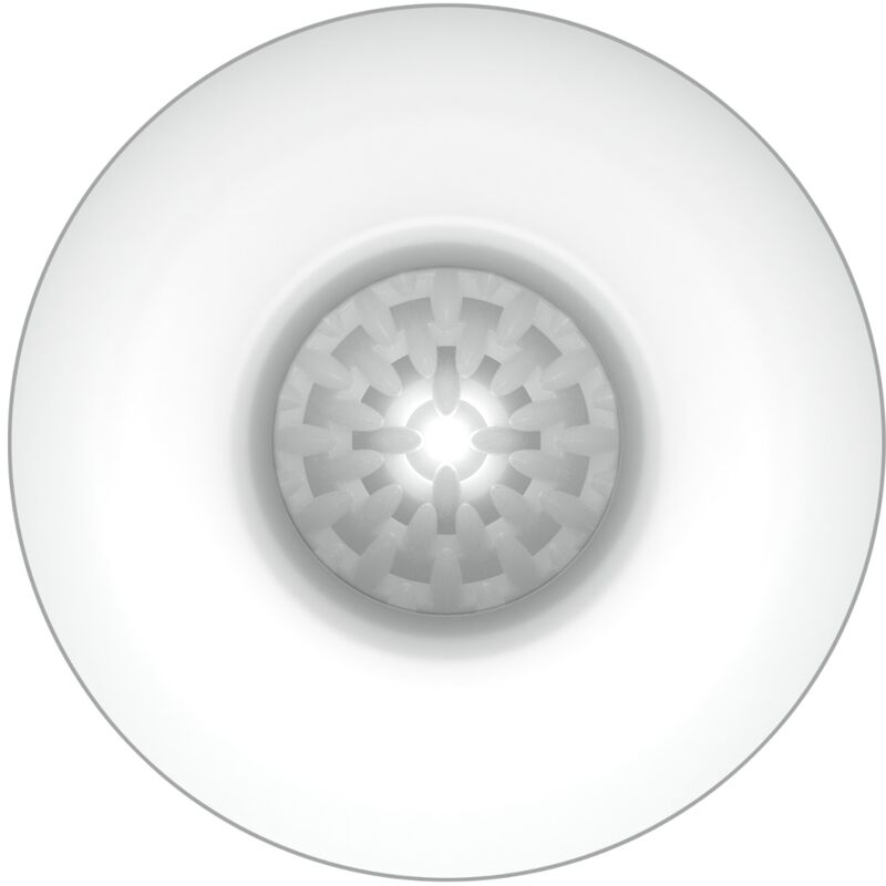 PRETTY LOVE - MALE MASTURBATOR EGG WHITE MODEL 2 - Imagem de 5