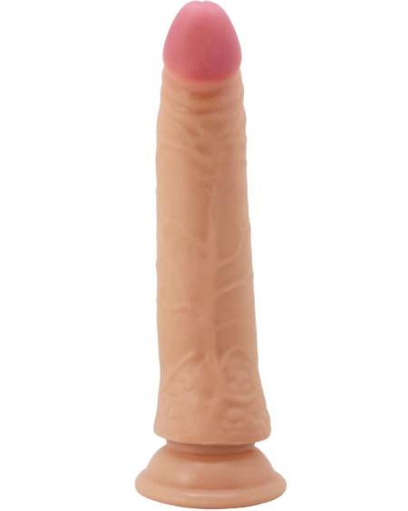 PRETTY LOVE - KABLE SUPER REALISTIC PENIS 21 CM FLESH