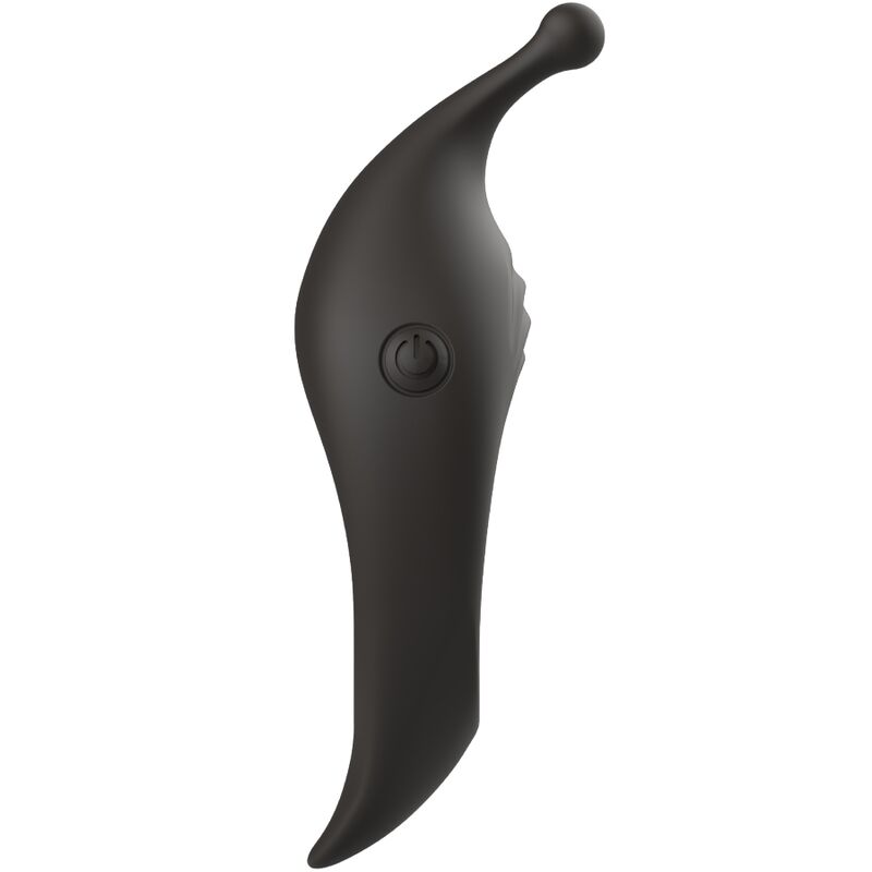 B SWISH - BCHARMED RHYTHM INFINITE DELUXE PENIS RING 15 VIBRATIONS BLACK - Imagem de 4