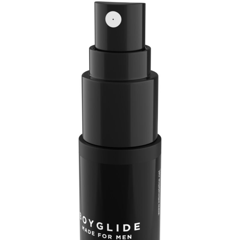 INTIMATELINE - BOYGLIDE ANAL RELAXING SPRAY 20 ML - Imagem de 4