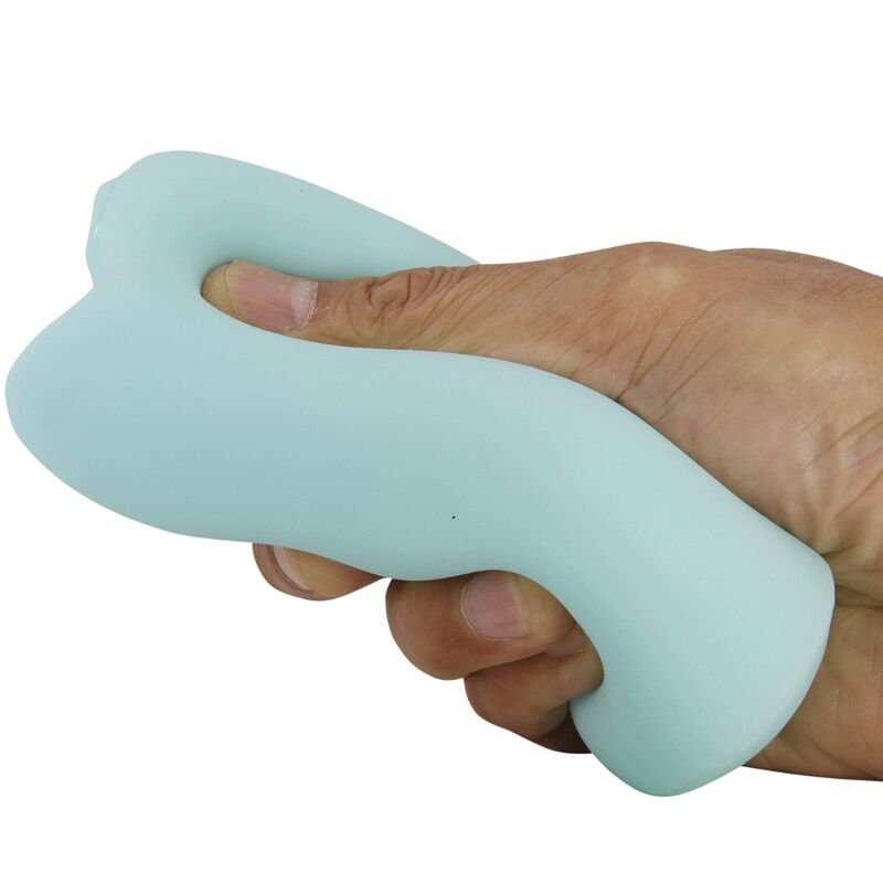 PRETTY LOVE - OLGA MALE MASTURBATOR BLUE - Imagem de 3